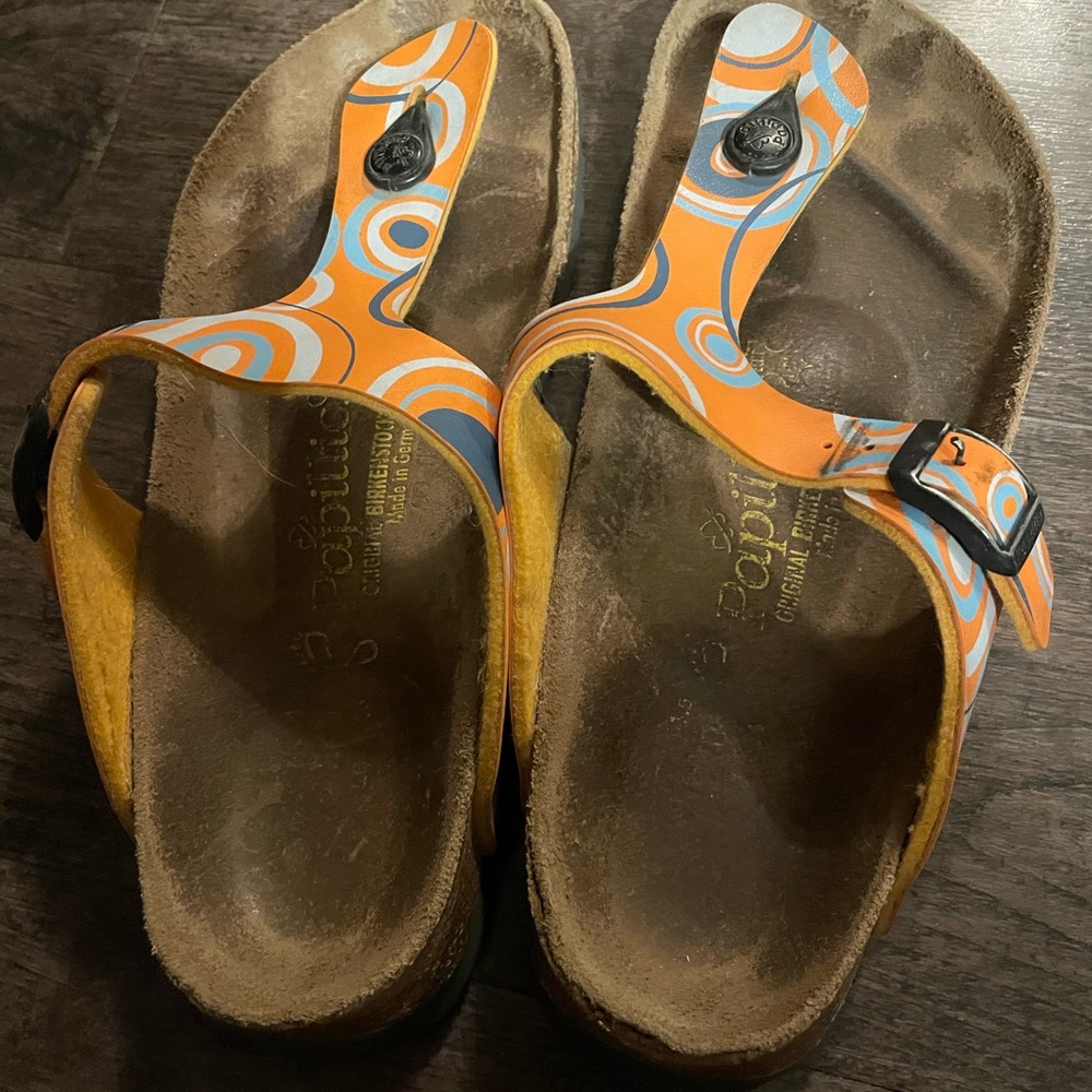 COPY - Papillio by Birkenstock